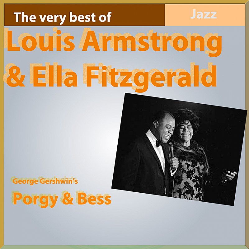 Louis Armstrong/Very Best Of Louis Armstrong